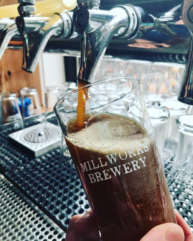 Millworks Restaurant, Brewery and Art Gallery in Harrisburg, PA