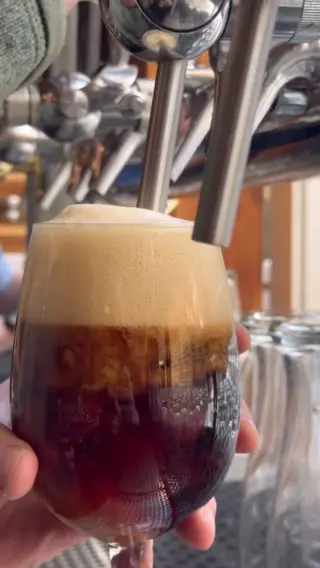 Happy Hour | Tuesday-Friday 4-5:30
$2 off all beer 
1/2 off select appetizers, including St. Louise Ribs, Buffalo Cauliflower Wings, and Stout Gravy Fries

~happy hour is available at the bar & high tops