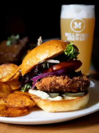 It’s Friday so why not make your lunch break extra fun or stop in after work to start the weekend off right.