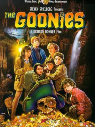 HEY YOU GUYSSSSS! We are kicking off our FREE rooftop movie series with the 1985 classic, “Goonies” on Wednesday, JUNE 24th! Screening will be on the rooftop beginning around 8pm with @moviate_harrisburg ! Come out for some drinks, food, fun, and 80’s nostalgia! See you then! 

•August 26th: “Better off Dead” 
•October 28th: “Lost Boys”