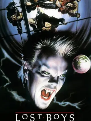 🧛🏻‍♀️ LOST BOYS 🧛🏻‍♀️ OCTOBER 28 🧛🏻‍♀️ 
Movie will begin when the sun goes down

Join us & @moviate_harrisburg for the last rooftop movie of the season! LOST BOYS! Get spooky with vampires during this Halloween season while we watch this classic 80’s film!